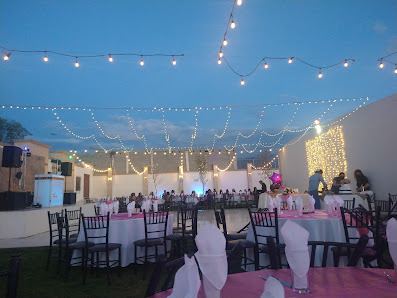 Eventos Ana